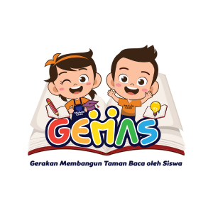 Gemas Yayasan Bangun Kecerdasan Bangsa