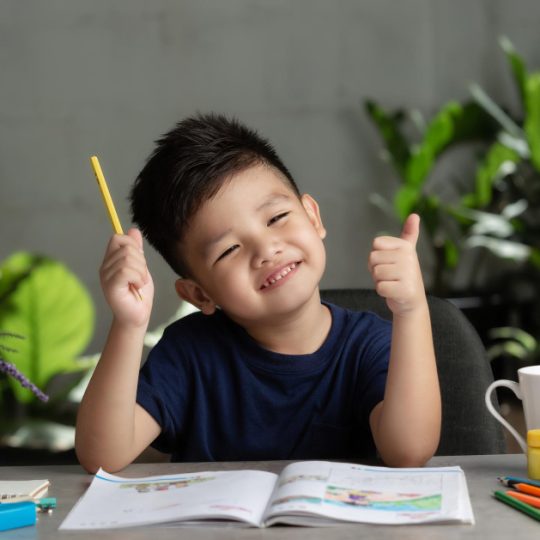 pendidikan karakter dan akhlak mulia adalah salah satu output penting dalam proses pendidikan