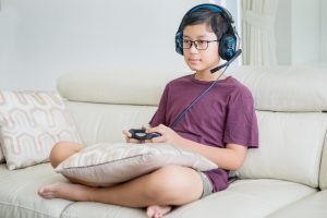 adiksi game online bisa berbahaya, terutama pada anak