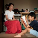 homeschooling bisa diterapkan di rumah